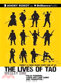 The Lives of Tao 
