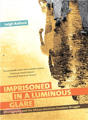 Imprisoned in a Luminous Glare ― Photography and the African American Freedom Struggle