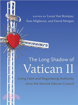 The Long Shadow of Vatican II ― Living Faith and Negotiating Authority Since the Second Vatican Council