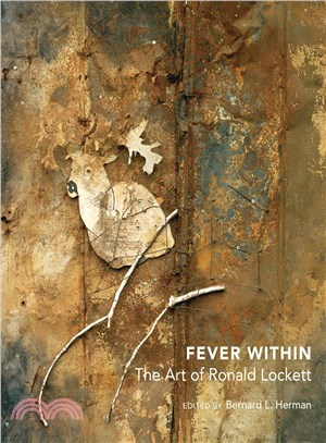 Fever Within ─ The Art of Ronald Lockett