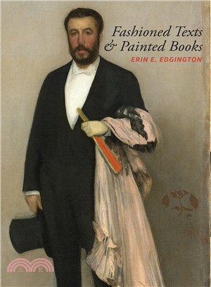 Fashioned Texts and Painted Books ― Nineteenth-century French Fan Poetry