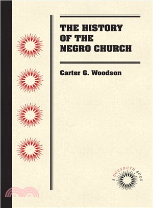 The History of the Negro Church