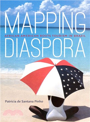 Mapping Diaspora ― African American Roots Tourism in Brazil