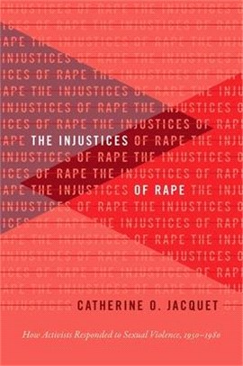 The Injustices of Rape ― How Activists Responded to Sexual Violence 1950-1980