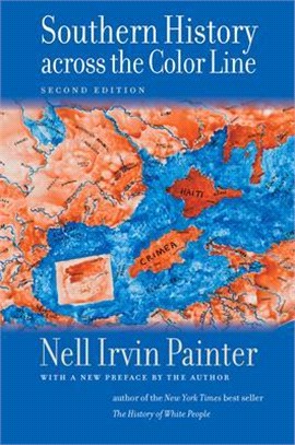 Southern History Across the Color Line, Second Edition