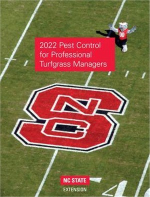 2022 Pest Control for Professional Turfgrass Managers