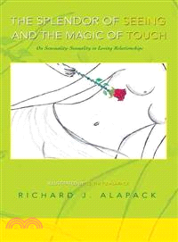 The Splendor of Seeing and the Magic of Touch