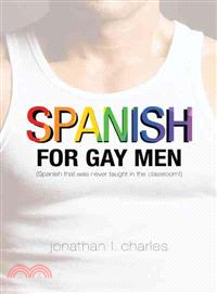Spanish for Gay Men