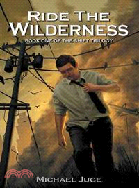 Ride the Wilderness