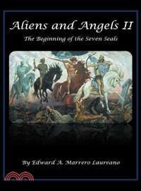 Aliens and Angels II