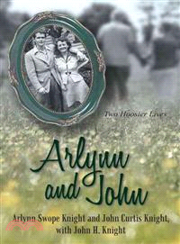 Arlynn and John