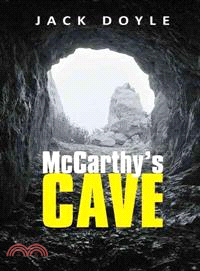 Mccarthy??Cave