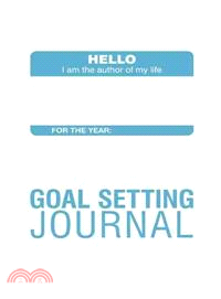 Goal-Setting Journal