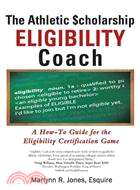 The Athletic Scholarship Eligibility Coach