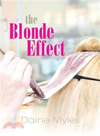 The Blonde Effect