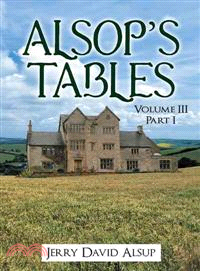 Alsop's Tables