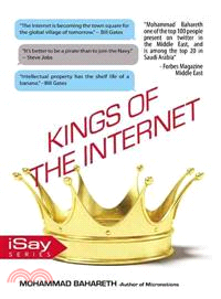 Kings of the Internet