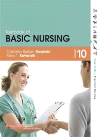 Textbook of Basic Nursing + Workbook and Prepu + Nursing for Wellness in Older Adults