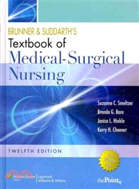 Smeltzer, Textbook of Medical Surgical Nursing + Textbook of Medical Surgical Nursing Study Guide + Textbook of Medical Surgical Nursing Handbook + Fluids and Electrolytes Made Incredibly Easy