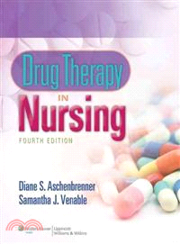 Drug Therapy in Nursing + Study Guide + Prepu, 12 Month Access