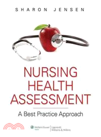 Jensen Nursing Health Assessment + Jensen Prepu for Jensen??Nursing Health Assessment