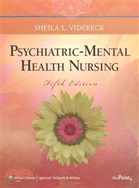 Psychiatric-Mental Health Nursing + PrepU for Videbeck's Psychiatric-Mental Health Nursing