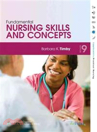 Fundamental Nursing Skills and Concepts / Fundamentals of Nursing Skill Checklists / Stedman's Medical Dictionary