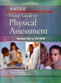 Bates' Visual Guide to Physical Assessment