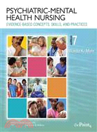 Psychiatric-Medical Health Hursing