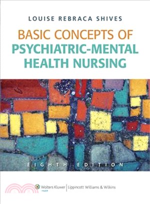 Basic Concepts of Psychiatric-Mental Health Nursing