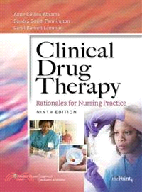 Clinical Drug Therapy, 9th Ed. + Nursing Diagnosis Reference Manual, 8th Ed + Bates' Nursing Guide to Physical Examination and History Taking