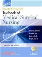 Brunner & Suddarth's Textbook of Medical-Surgical Nursing