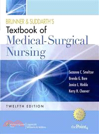 Medical Surgical Nursing, 12th Ed. + Study Guide + Handbook + Medical Surgical Nursing Made Incredibly Easy, 3rd Ed.