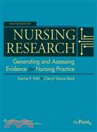 Nursing Research, 9th Ed. + Statistical Methods for Health Care Research, 6th Ed.