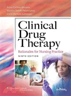 Clinical Drug Therapy, 9th Ed. + Prepu