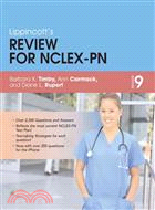 Lippincott's Review for Nclex-pn, 9th Ed. + Nclex-pn 5000 Prepu