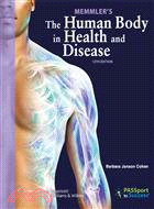 Memmler's the Human Body in Health and Disease,12th Ed. Vitalsource Ebook + Prepu Package