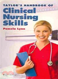 Taylor's Handbook of Clinical Nursing Skills + Lippincott's Docucare, 18-month Access