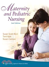 Maternity and Pediatric Nursing, 2nd Ed. + Prepu