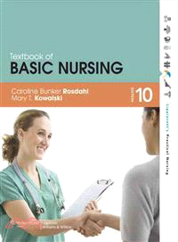 Textbook of Basic Nursing, 10th Ed. + Workbook + Roach's Introductory Clinical Pharmacology, 9th Ed. + Henke's Med-math, 7th Ed.