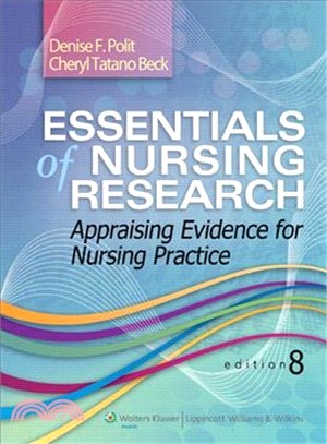 Essentials of Nursing Research, 8th Ed. + Study Guide ― North American Edition