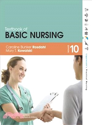 Textbook of Basic Nursing, 10th Ed. + Workbook + Prepu