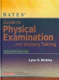 Bates' Guide to Physical Examination and History-taking, 11th Ed. + Case Studies, 9th Ed.