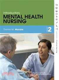 Introductory Mental Health Nursing, 2nd Ed. + Lww NCLEX-RN 10,000 Prepu