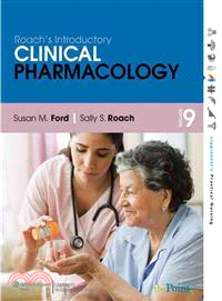 Roach's Introductory Clinical Pharmacology, 9th Ed. + Prepu + Lww Nclex-pn 5000 Prepu + Lww Nursing Drug Guide 2014