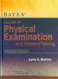 Bates' Guide to Physical Examination and History-taking 11th Ed + Bates' Visual Guide to Physical Assessment: Student Set