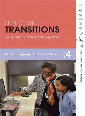 LPN to RN Transitions, Fourth Edition + Stedman's Medical Dictionary for the Health Professions and Nursing, Seventh Edition + Henke's Med-Math, Seventh Edition + LWW DocuCare One-Year Access +