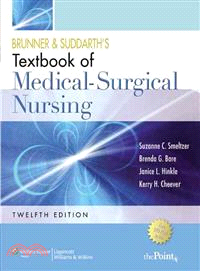 Brunner and Suddarth's Textbook of Medical Surgical Nursing, Combined Volume, 12th Ed. + Fundamentals of Nursing, 7th Ed. + Prepu + Drug Therapy in Nursing, 4th Ed. ― North American Version