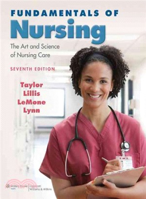 Fundamentals of Nursing, 7th Ed + Checklists + Video Guide + Lww Nursing Drug Handbook 2014 + Lww Nursing Concepts + Lww NCLEX-RN ― North American Edition