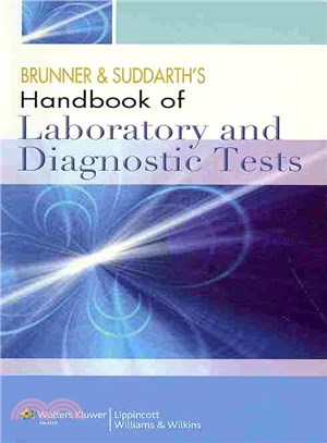LWW DocuCare Access Code + Brunner and Suddarth's Handbook of Laboratory and Diagnostic Tests